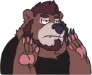 The BEAR