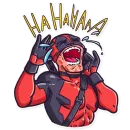 Deadpool