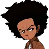 The Boondocks