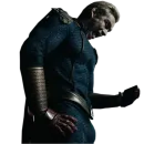 Стикер THE BOYS 2