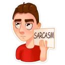 Стикер TheBrianMaps