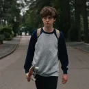 The End Of The F***ing World