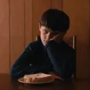 Стикер The End Of The F***ing World