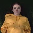 Стикер The End Of The F***ing World