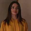 Стикер The End Of The F***ing World