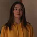 Стикер The End Of The F***ing World