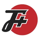 Стикер The F Plus