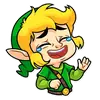The Hero of Hyrule