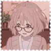 Стикер Kuriyama Mirai
