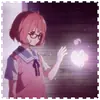 Стикер Kuriyama Mirai