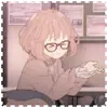 Стикер Kuriyama Mirai