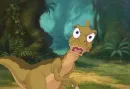 Стикер The Land Before Time