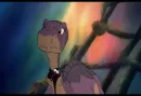 Стикер The Land Before Time