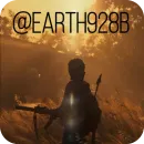 Стикер The Last Of Us