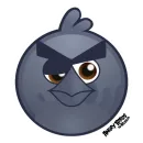 Стикер The Luna