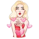 Стикер The Matrix