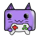 Стикеры Нептунчика