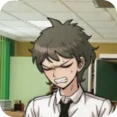 Стикер The promise of hope