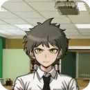 Стикер The promise of hope