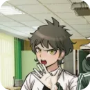 Стикер The promise of hope