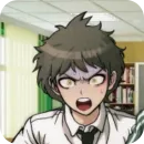 Стикер The promise of hope