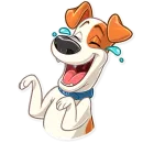 The Secret Life of Pets