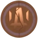 Стикер The skibidi wars