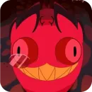Стикер Alastor