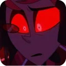 Стикер Alastor