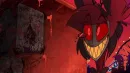 Стикер Alastor | Hazbin hotel