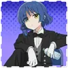 Стикер Yamada Ryo