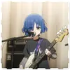 Стикер Yamada Ryo