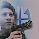 Стикер The Cult of Kuzmach