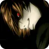 Стикер The Dark Triad
