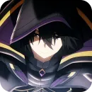 Стикер The Eminence in Shadow