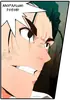 Стикер The_God_Of_High_School