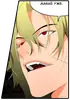Стикер The_God_Of_High_School