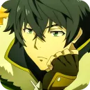 The Rising of the Shield Hero