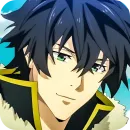 Стикер The Rising of the Shield Hero