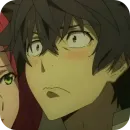 Стикер The Rising of the Shield Hero