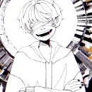 Стикер The Chattering Lack of Common Sense