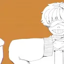 Стикер The Chattering Lack of Common Sense