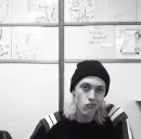 Стикер The Garden