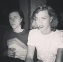 Стикер The Garden