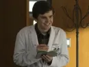 Стикер The good doctor