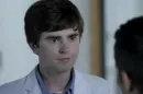 Стикер The good doctor