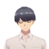 Стикер The quintessential quintuples