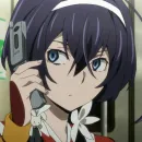 Стикер Kyouka izumi