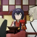 Стикер Kyouka izumi