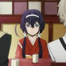 Стикер Kyouka izumi